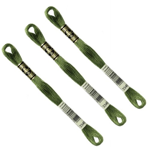 Dmc 3346 lot - dmc,