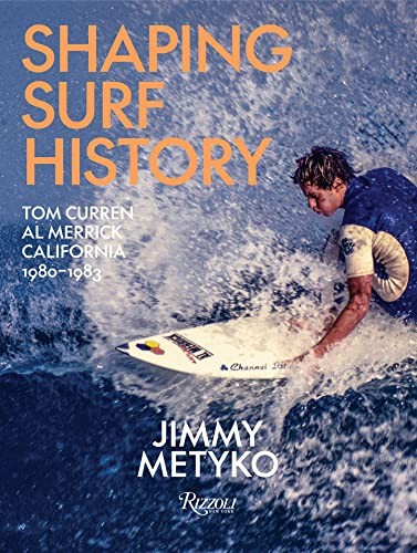 Shaping surf history tom - shaping,