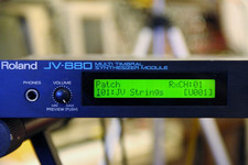 NEW Green LCD Display Part for