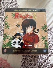 ranma 1.2 Coffret Edition