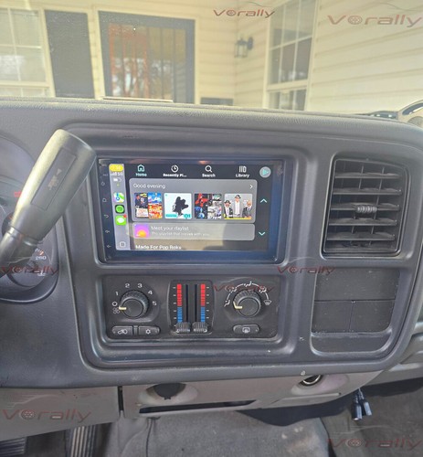 For gmc sierra 1500 2003 - gmc,