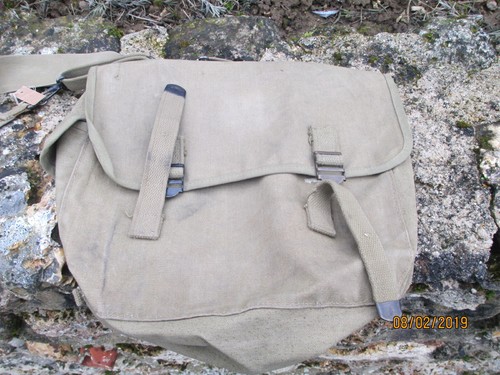 Musette m36 1942 ww2 - musette,