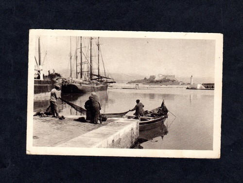 Carte postale alpes - postale,