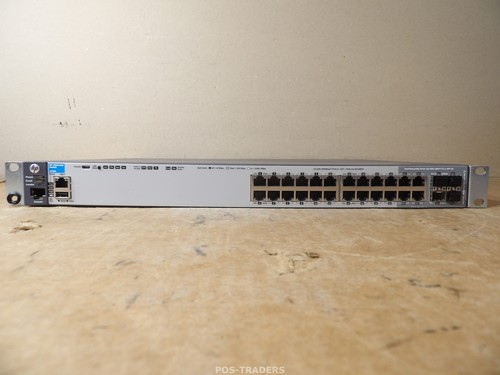 J9726a 2920 24g - hp, 2920-24g