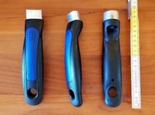 Poignée / Manche de Rechange Ergonomique pour Casserole, Poêle, Ustensiles de cu