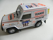 1/43 MERCEDES 280 GE PARIS