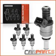 6X Injecteur D'Essence Pour BMW Série 3 E46 320 328 Série 5 E39 520 525 Z3 Z4