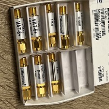 8 PCS Mini-Circuits 15542