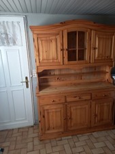 BUFFET DE CUISINE EN 2 PARTIES