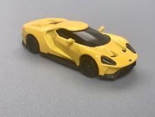 FORD GT. Majorette. Street