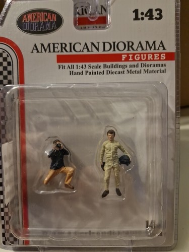 American diorama 38359 - diorama,