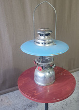 lampe lanterne à pression pétrole  Anchor Trade Mark Marine 