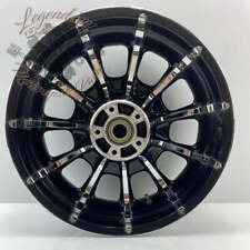 Jante arrière Roulette 16" OEM 55064-10