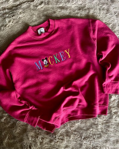 Sweat disney mickey co - mickey,