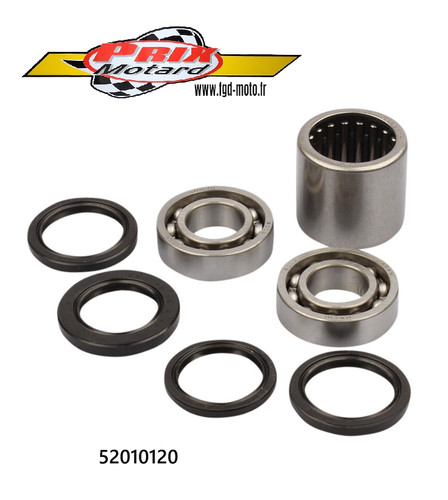 Honda xlv 650 transalp kit - xlv,
