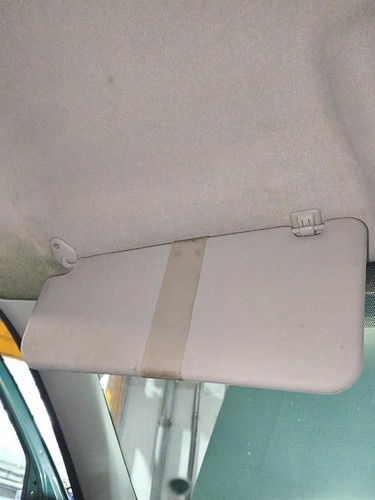 Pare soleil gauche - , citroen