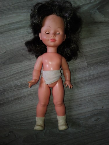Poupée catherine 1976 - cm,