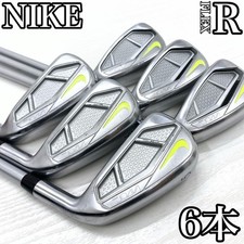 NIKE GOLF VAPOR SPEED 6pcs