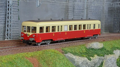 R37 ho41254 remorque - ho41254,