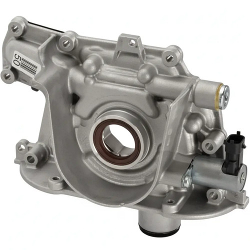 Pompe huile 07381 00 - pompe, 7.07381.00.0