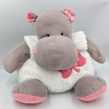 Doudou range cachette à