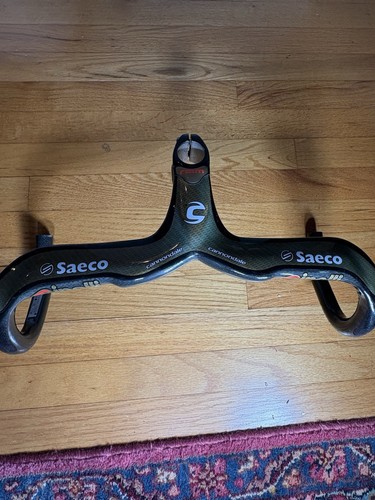 Cinelli ram custom saeco - cinelli,