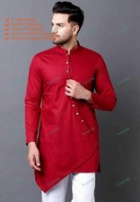 Kurta Pour Hommes Designer