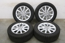 HIVER ! ORIGINAL ! Jantes 17