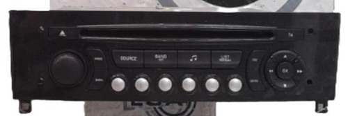 Autoradio peugeot rcz phase - autoradio,