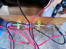 Instrument scientifique -Tube