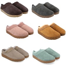 HAFLINGER SNOWBIRD CHAUSSONS