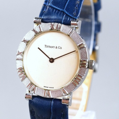 Montre homme tiffany - homme, tiffany&co