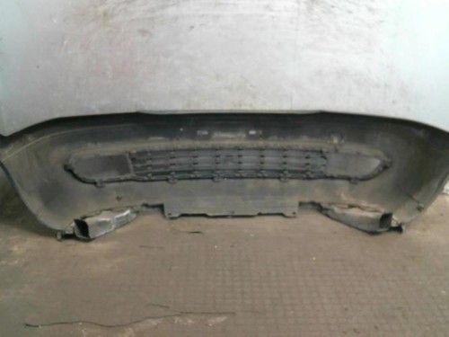 Pare choc avant opel zafira - avant, a