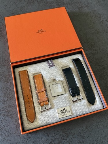 Authentic hermès belt be1 210 - hermès,