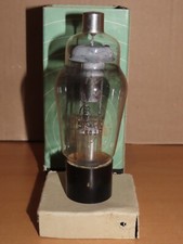 DQ2 tubes redresseur de tube redresseur Brown Boveri BBC