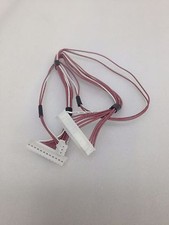 PANASONIC TC-55LE54 Power