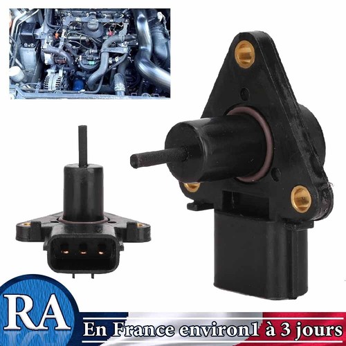 Actuateur sensor wastegate - actuateur,