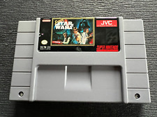 Super Nintendo SNES US Super