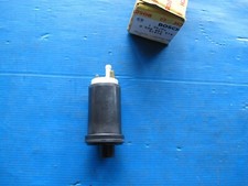 Pompe à carburant Bosch pour: Citroën: BX, C15, XM