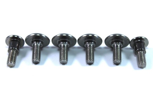 Inox garde boue fender boulons - inox,