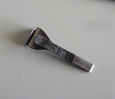 Vintage Accessoire Singer pour faire des bandes de biais Machine à coudre