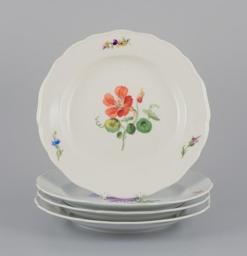 Meissen tyskland ensemble - tyskland.,