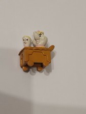 Polly Pocket 1997 Disney's