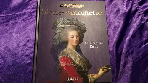 Rois france marie - rois, de