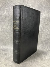 ROME & SES MONUMENTS - GUIDE VOYAGEUR. DE BLESER. 66 PLANS. C.-J. FONTEYN, 1870