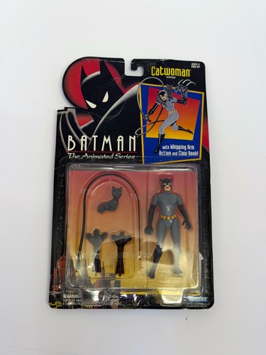 Kenner catwoman batman - kenner,