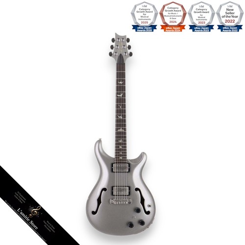 Guitare prs paul reed smith - paul,