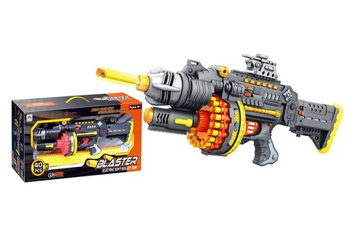 Pistolet fléchettes sb400 - pistolet,