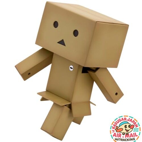 Kotobukiya yotsuba danboard - kotobukiya, yotsuba!