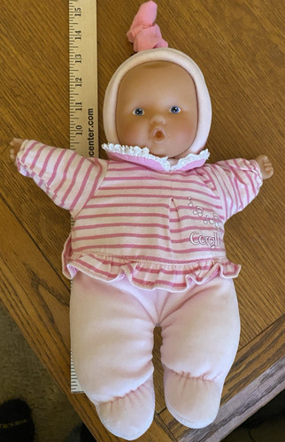 Corolle baby doll - corolle, in